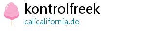 kontrolfreek