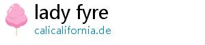 lady fyre