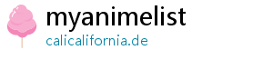 myanimelist