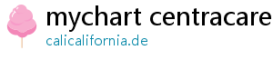 mychart centracare