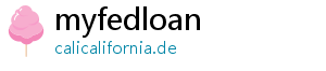 myfedloan