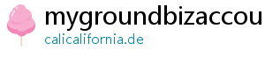 mygroundbizaccount