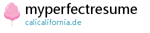 myperfectresume