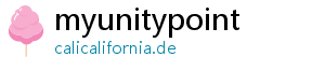 myunitypoint