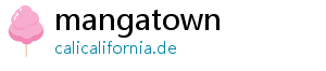 mangatown