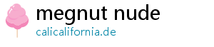 megnut nude