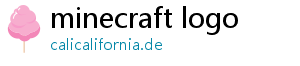 minecraft logo