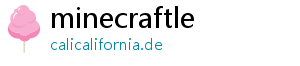 minecraftle