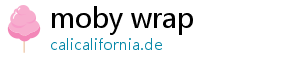 moby wrap