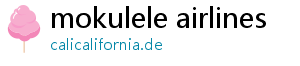 mokulele airlines