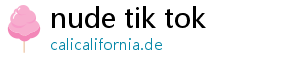 nude tik tok