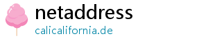 netaddress