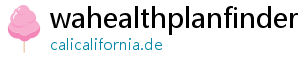 wahealthplanfinder