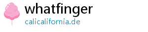 whatfinger