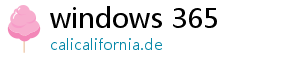 windows 365