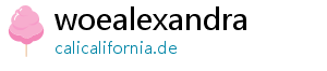 woealexandra