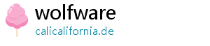 wolfware