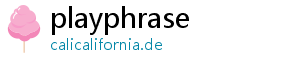 playphrase