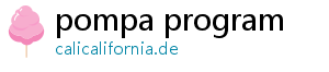 pompa program