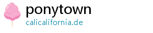 ponytown