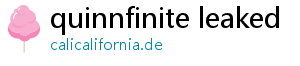 quinnfinite leaked