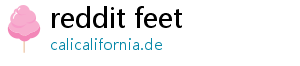 reddit feet