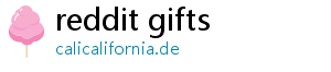 reddit gifts