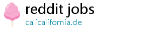 reddit jobs