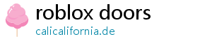 roblox doors