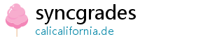 syncgrades