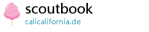 scoutbook