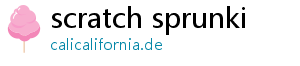 scratch sprunki