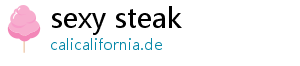 sexy steak