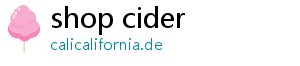 shop cider