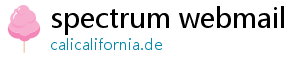 spectrum webmail