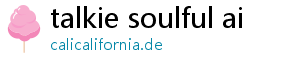 talkie soulful ai