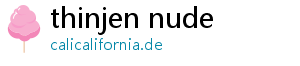 thinjen nude