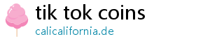 tik tok coins