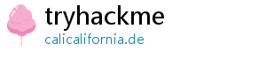 tryhackme