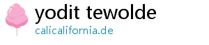 yodit tewolde